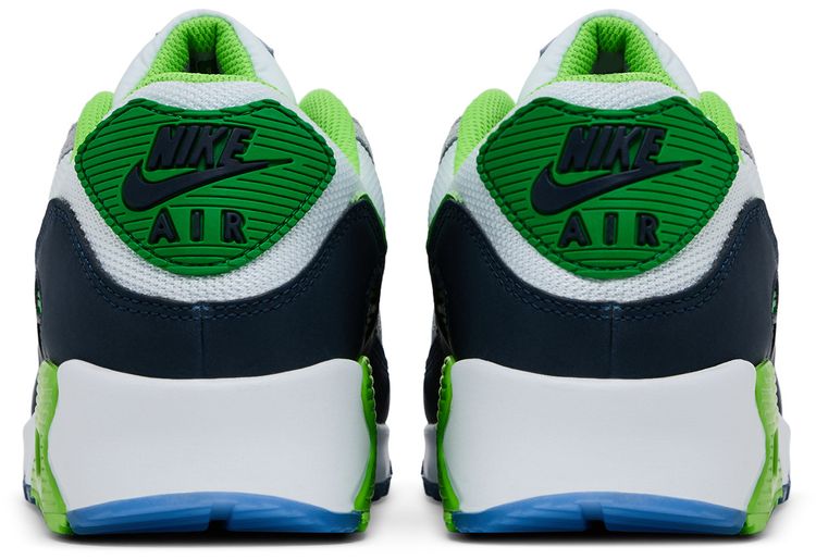 Nike Air Max 90 Seattle Seahawks