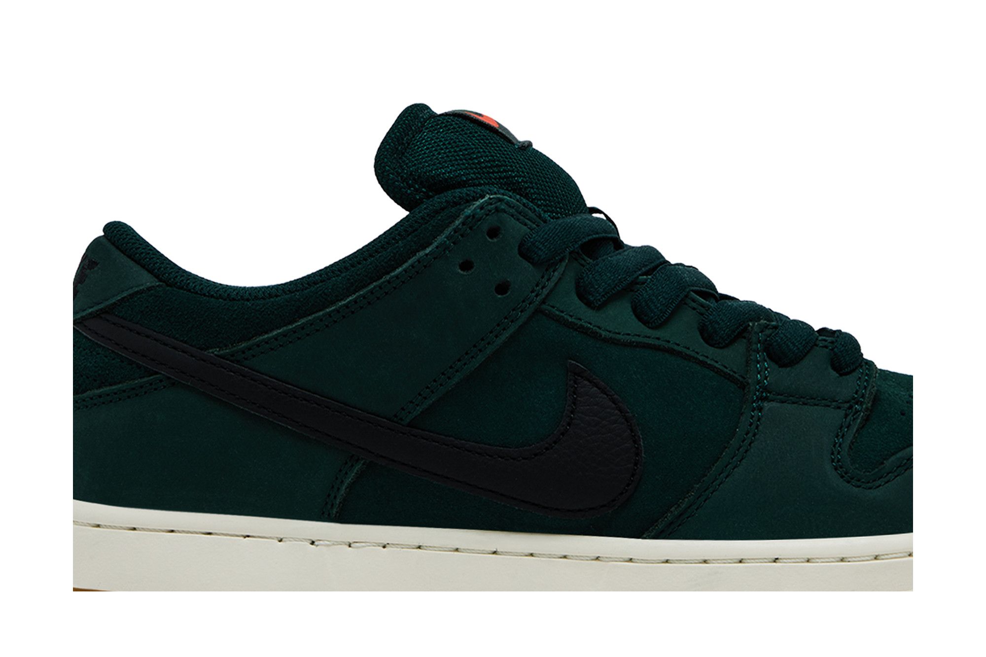 Buy Nike Dunk Low Pro SB 'Deep Fir' - FJ1674 300 | GOAT
