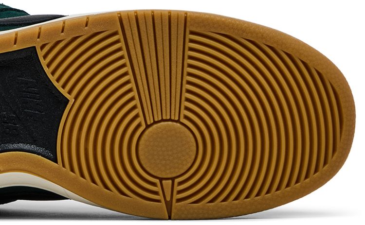 Nike Dunk Low Pro SB Deep Fir