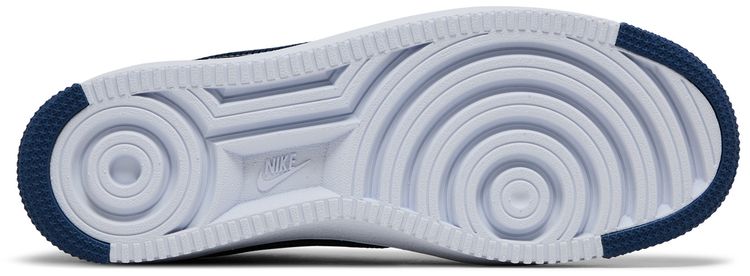 Nike Air Force 1 Ultra Flyknit Low Patriots Robert Kraft