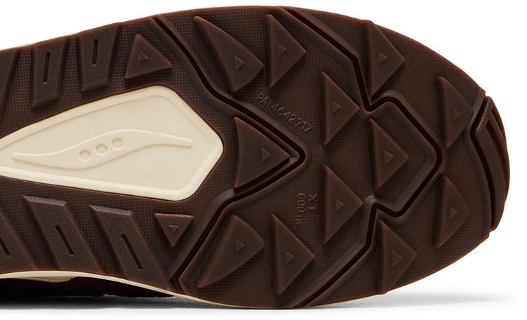 Saucony Grid Shadow 2 Year of the Dragon