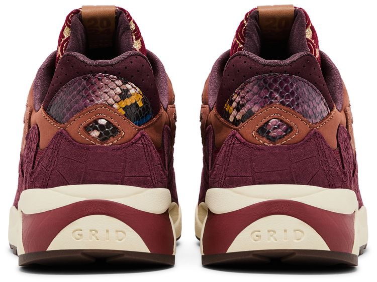 Saucony Grid Shadow 2 Year of the Dragon