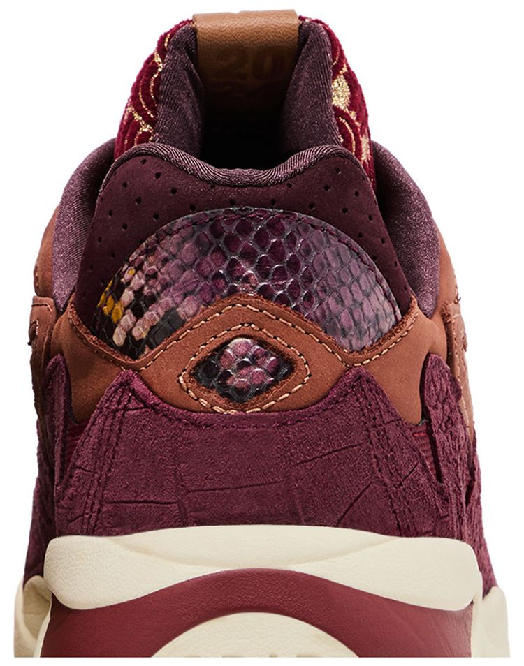 Saucony Grid Shadow 2 Year of the Dragon