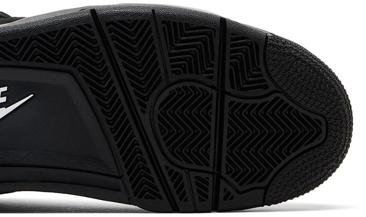 Air Jordan 4 Retro Black Cat 2025