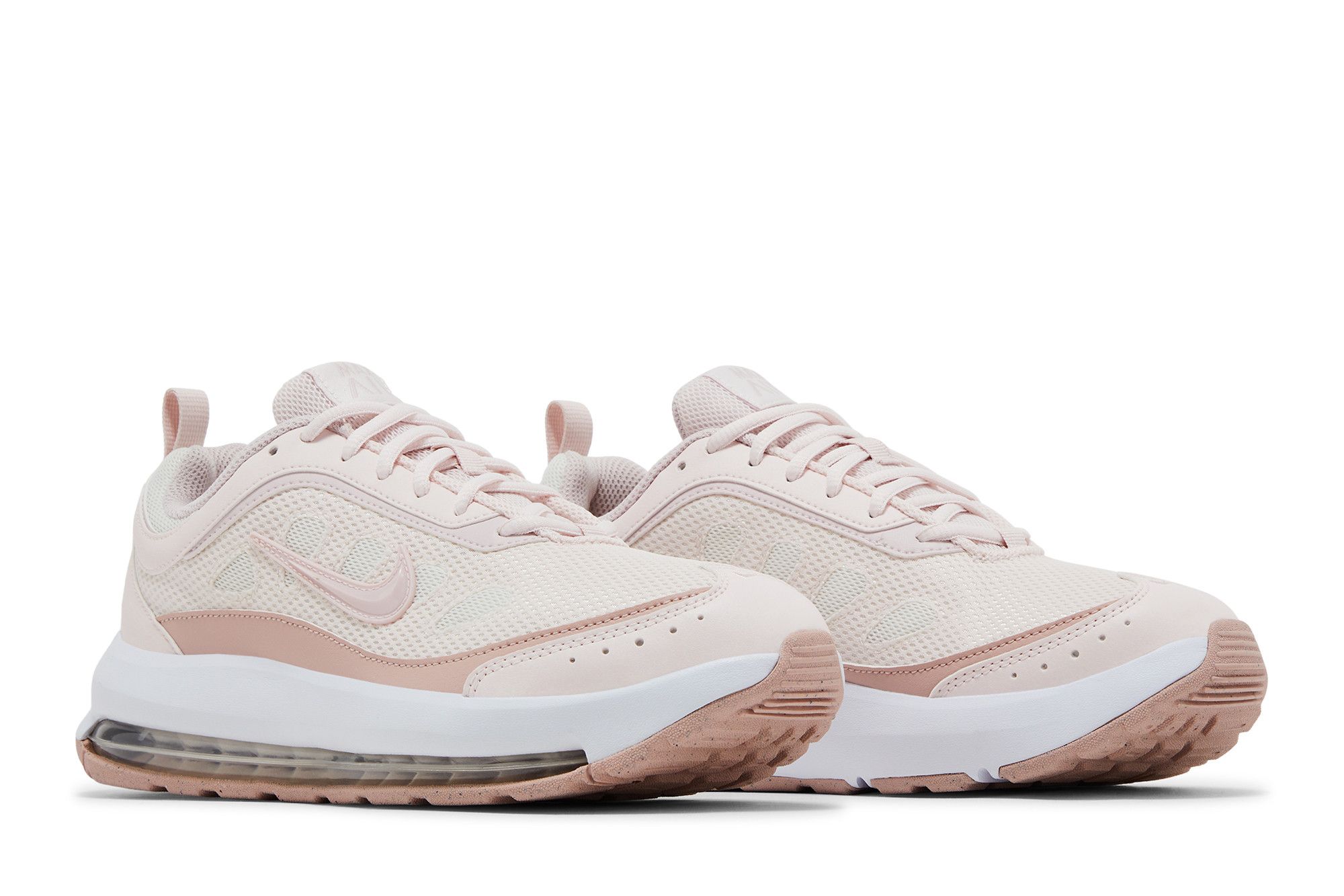 nike air blush pink