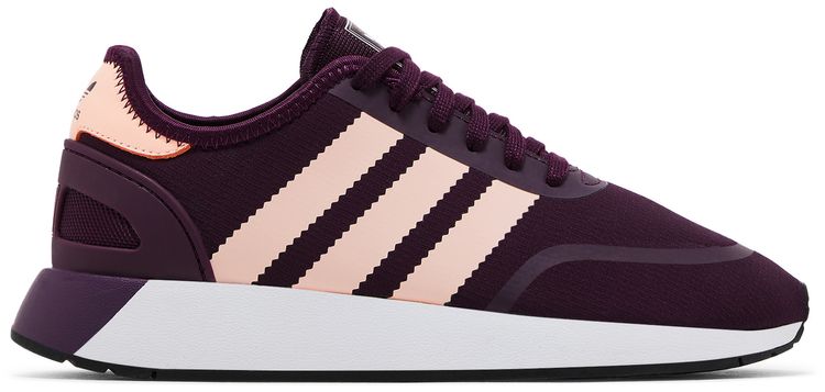 adidas Wmns N 5923 Red Night Clear Orange