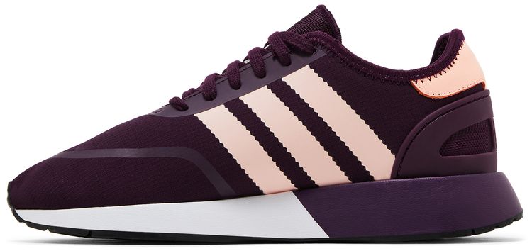 adidas Wmns N 5923 Red Night Clear Orange