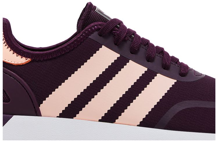 adidas Wmns N 5923 Red Night Clear Orange