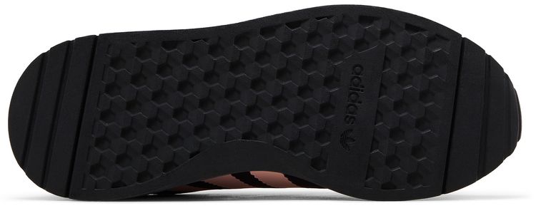 adidas Wmns N 5923 Red Night Clear Orange