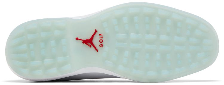 Air Jordan ADG 5 Wide White Fire Red