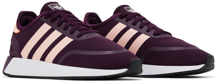 adidas Wmns N 5923 Red Night Clear Orange