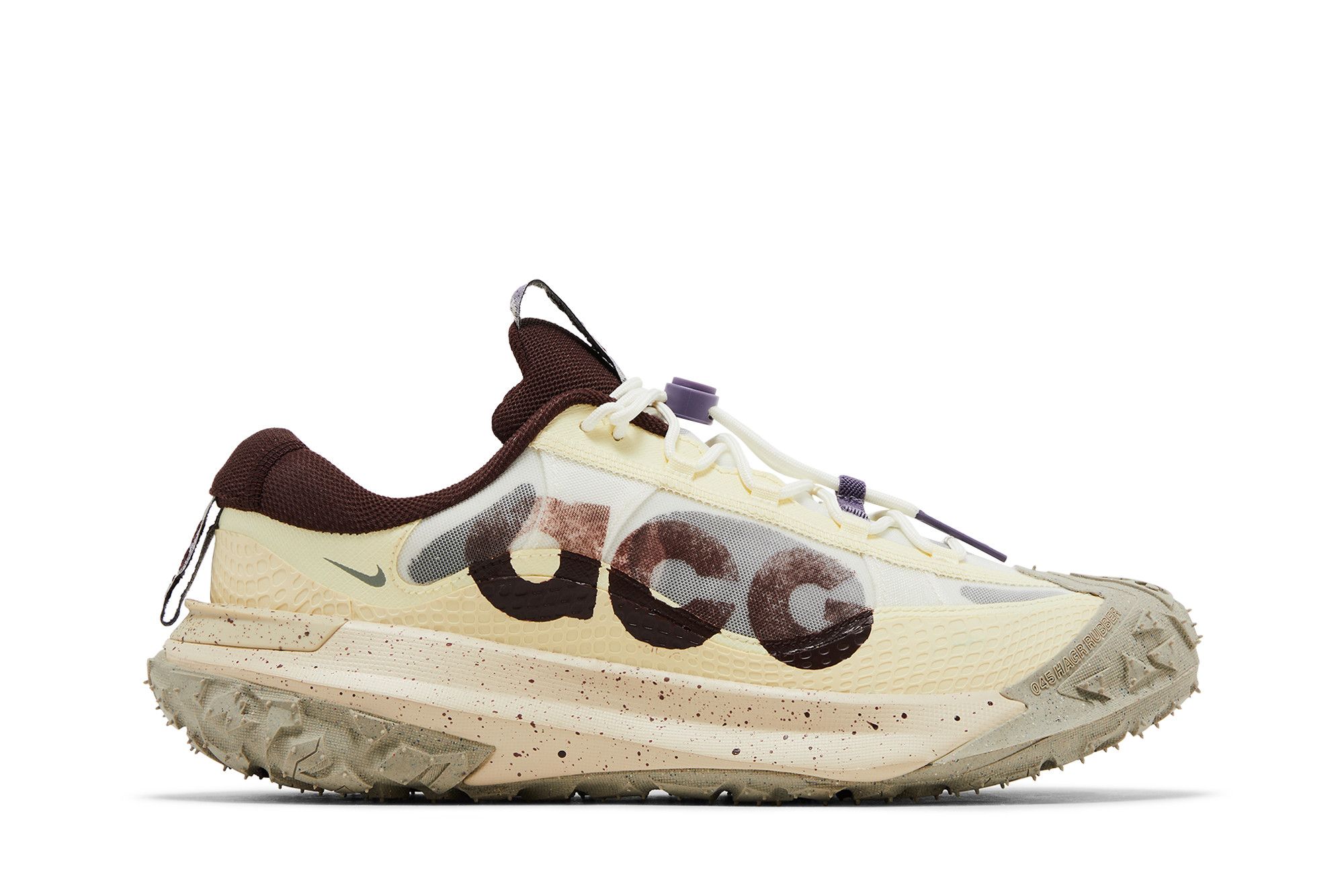 みるく Buy Nike ACG Mountain Fly 2 Low 'Sail Earth' - HF5700 121 | GOAT