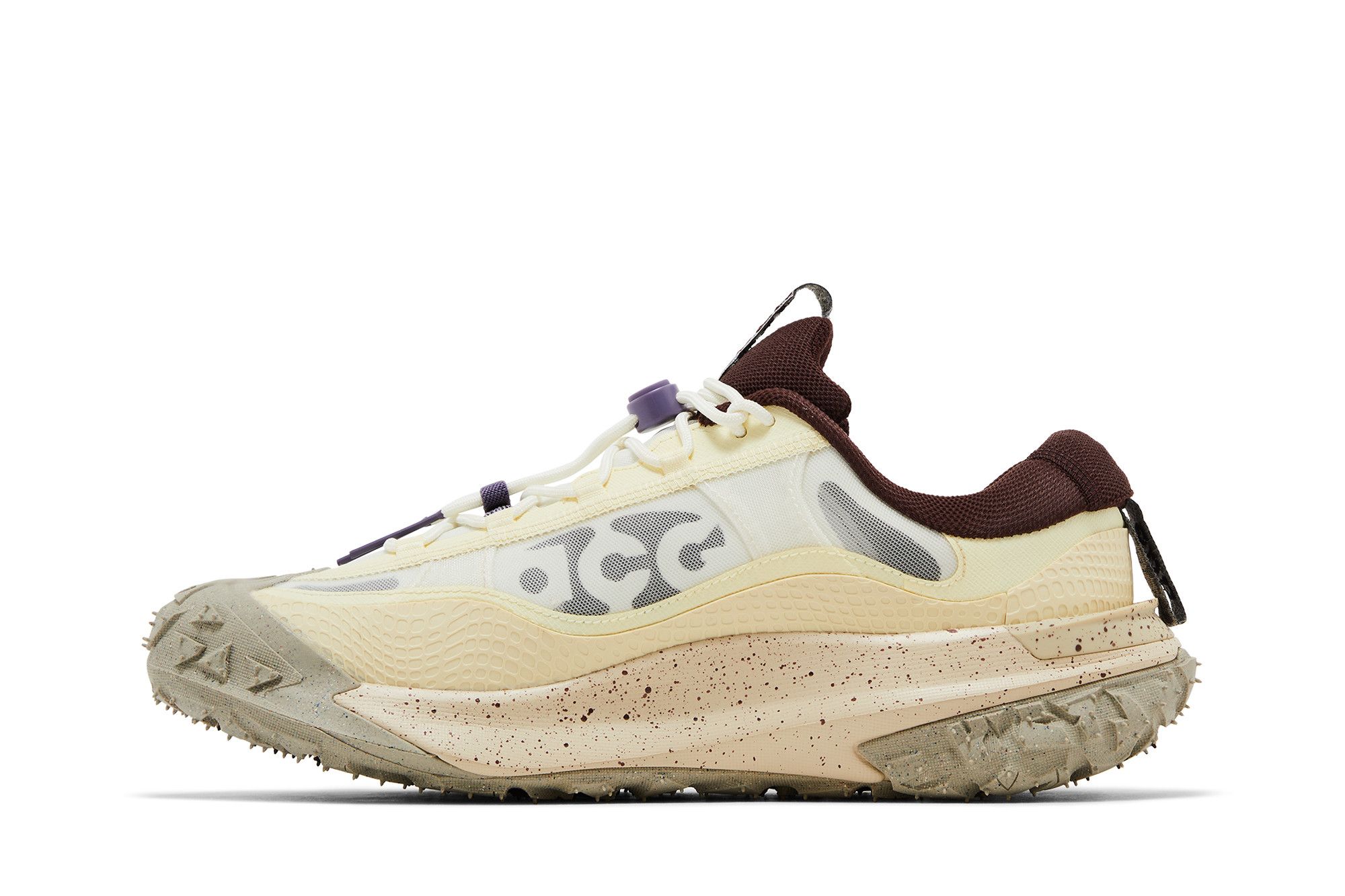 Buy Nike ACG Mountain Fly 2 Low 'Sail Earth' - HF5700 121 | GOAT