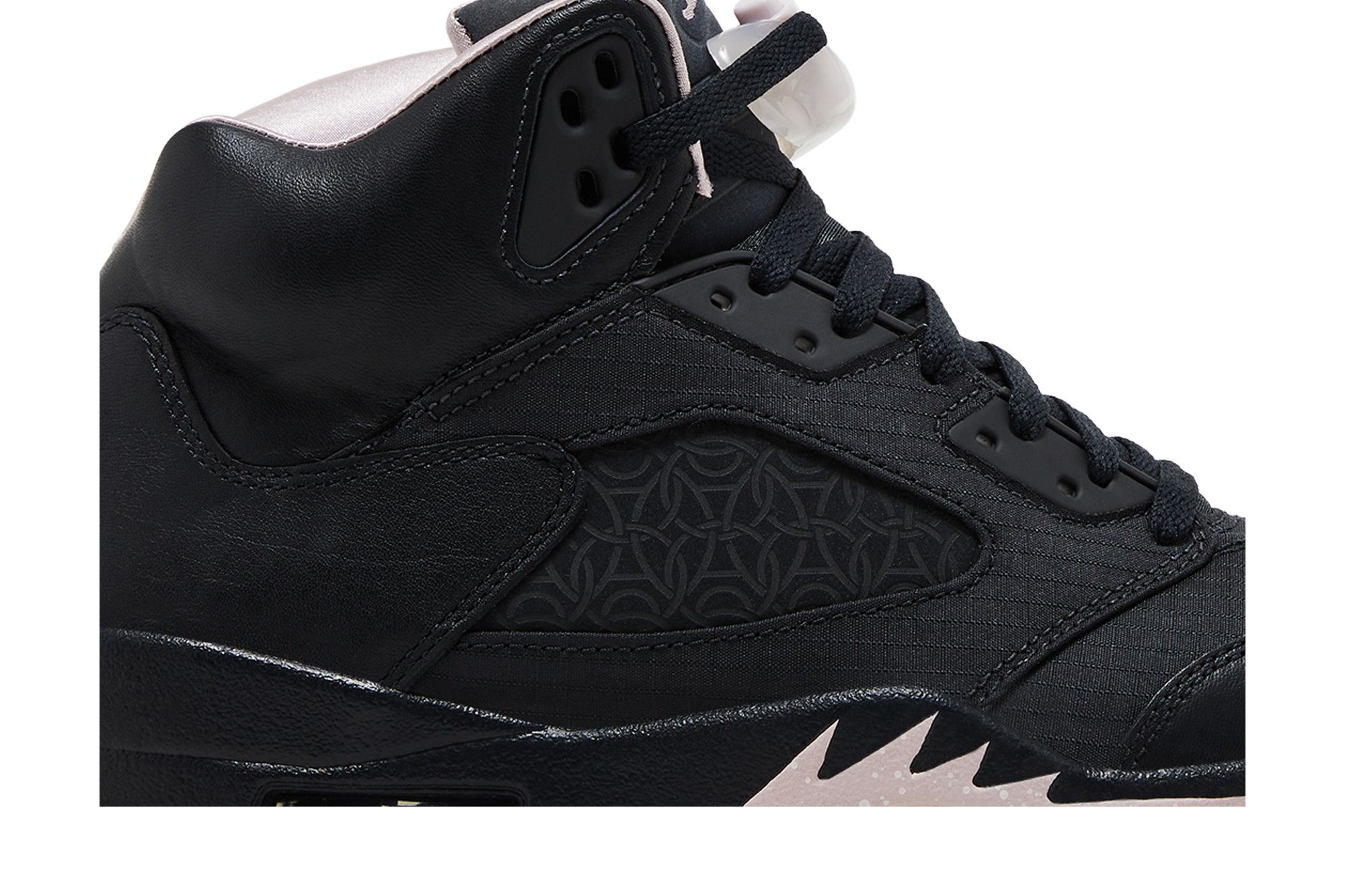 Buy Paris Saint-Germain x Air Jordan 5 Retro 'Off Noir' - HQ3004
