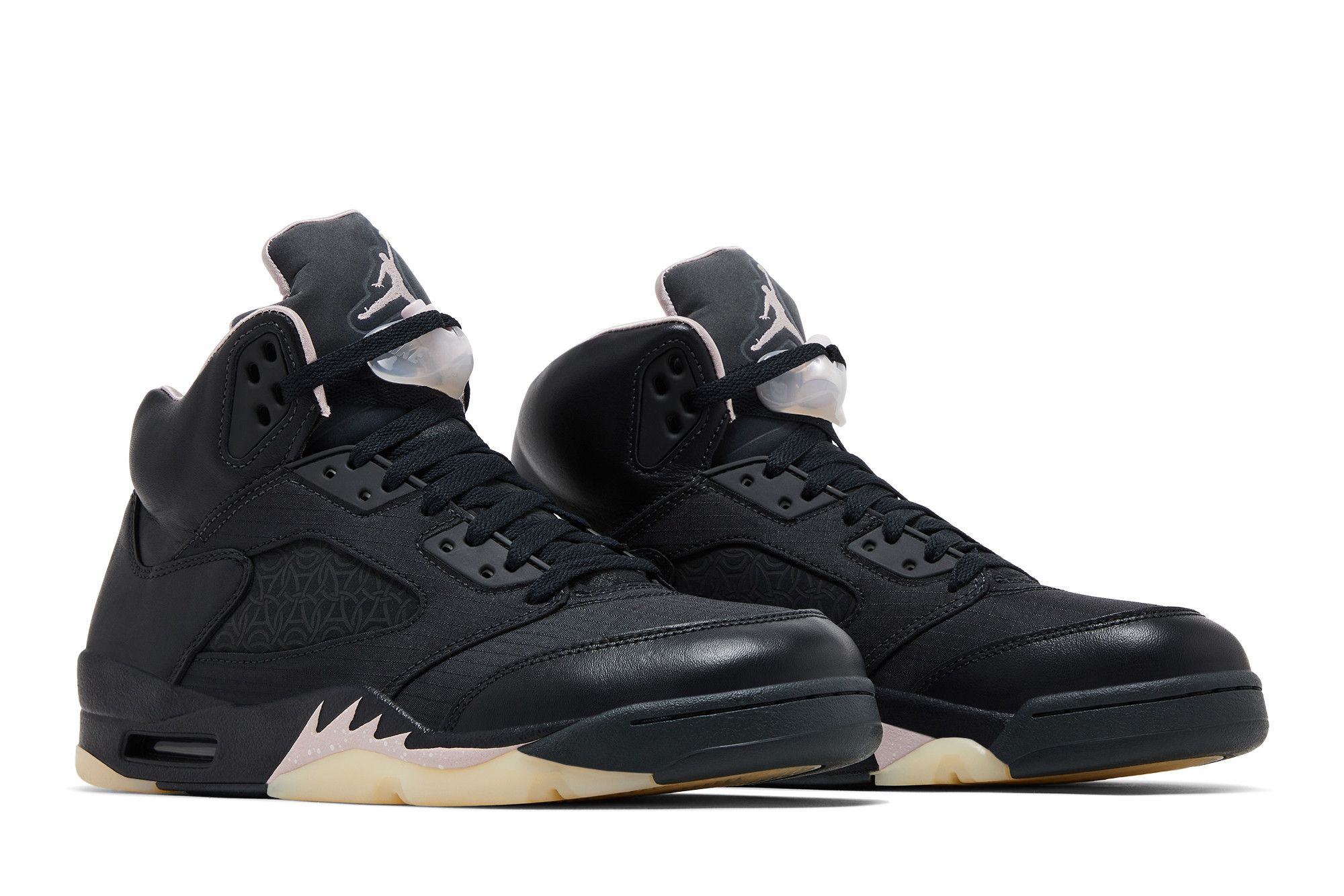 Buy Paris Saint-Germain x Air Jordan 5 Retro 'Off Noir' - HQ3004
