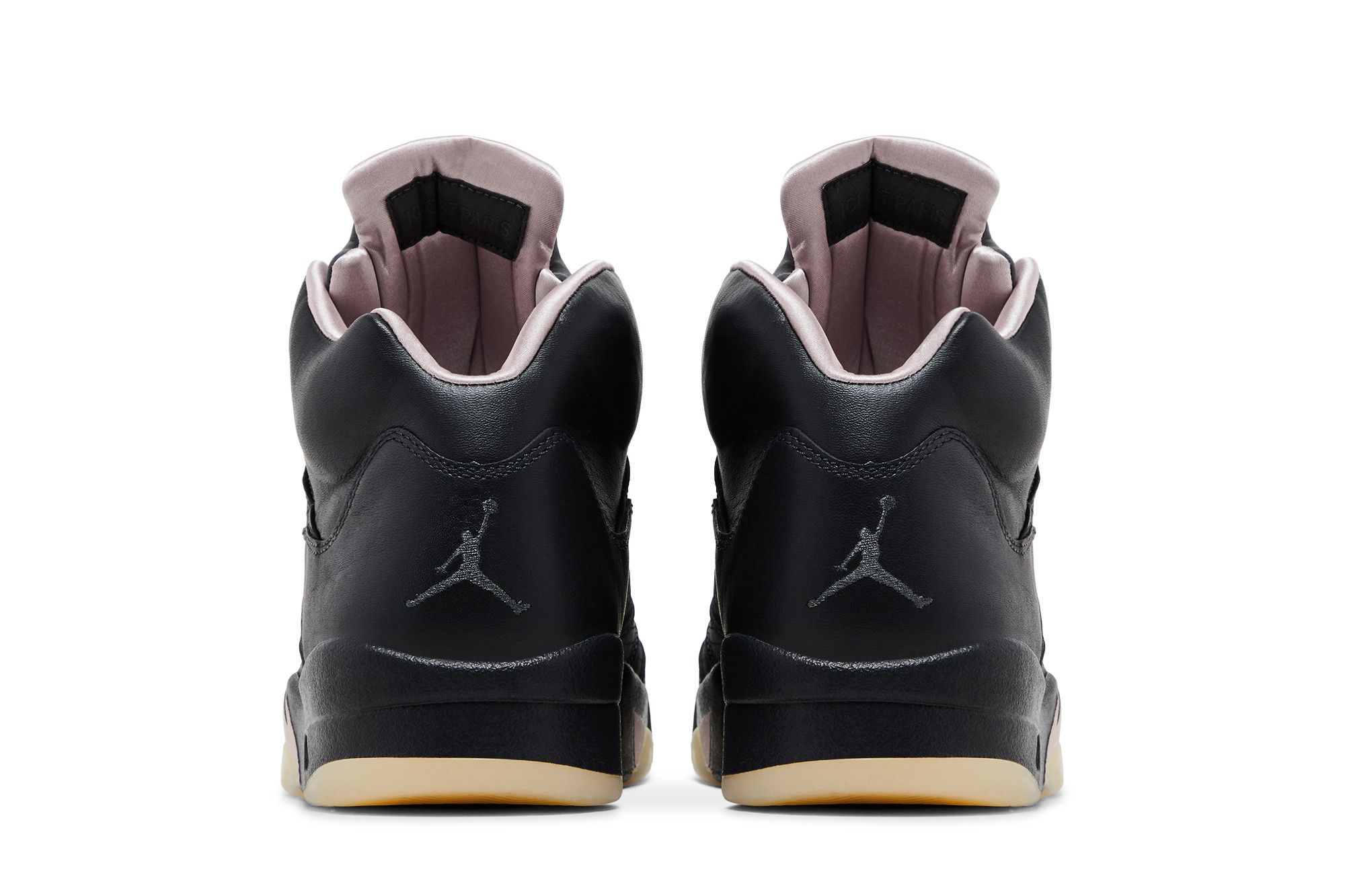 Buy Paris Saint-Germain x Air Jordan 5 Retro 'Off Noir' - HQ3004