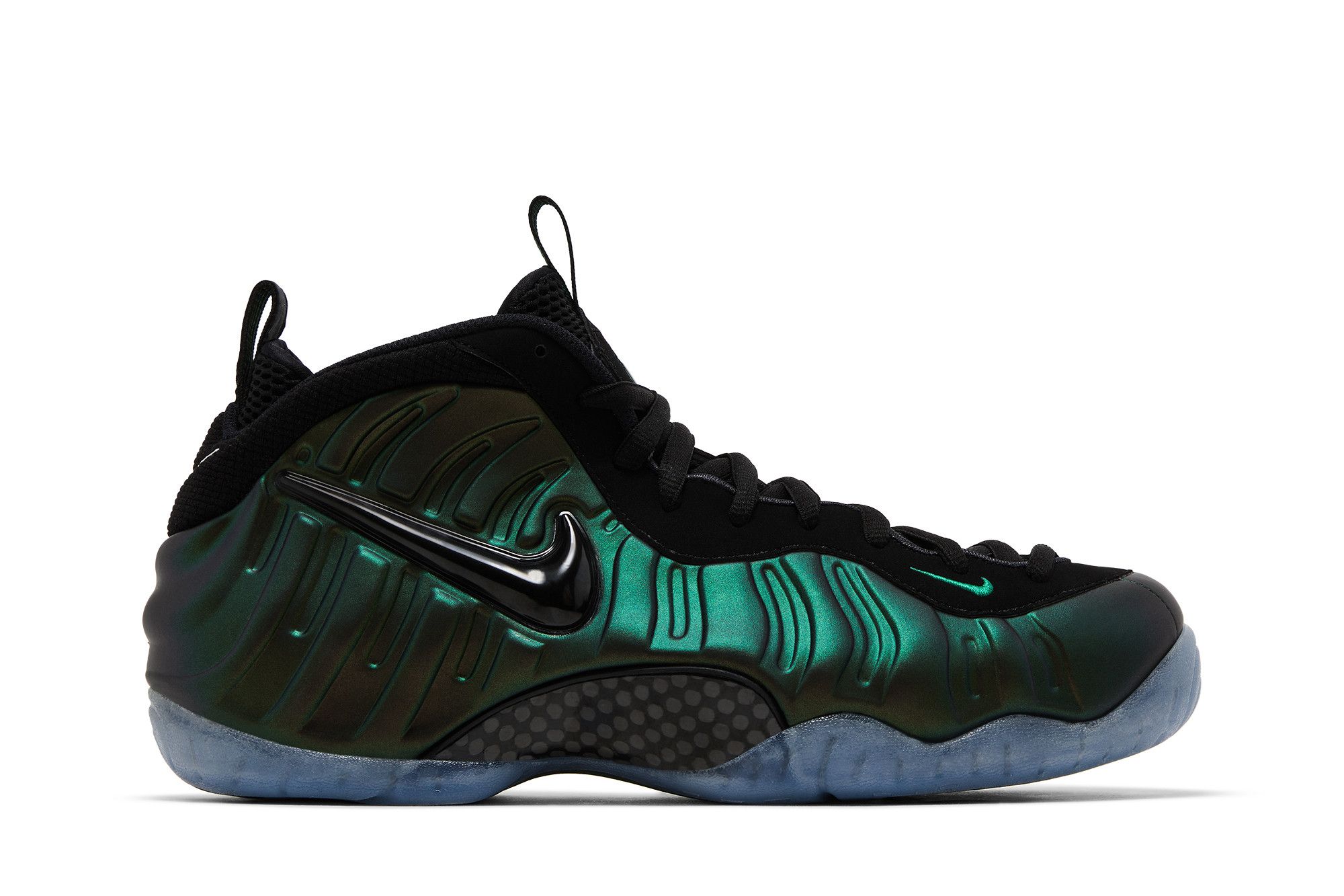Buy Nike Air Foamposite Pro 'Pine Green' 2025 - HF0794 300 | GOAT