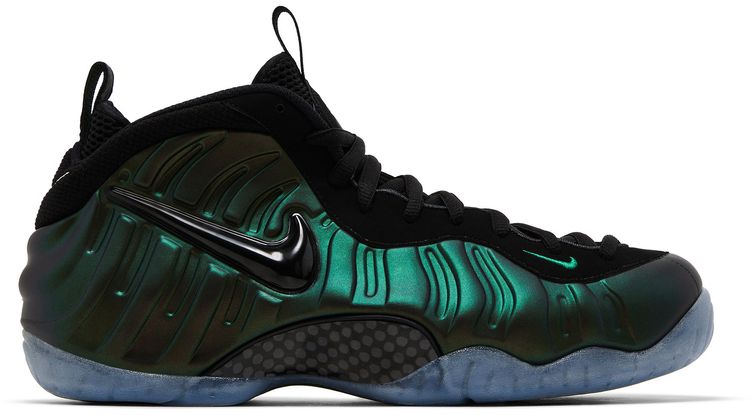 Nike Air Foamposite Pro Pine Green 2025