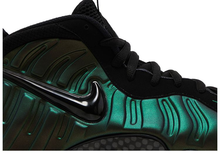 Nike Air Foamposite Pro Pine Green 2025