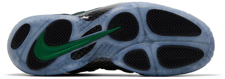 Nike Air Foamposite Pro Pine Green 2025