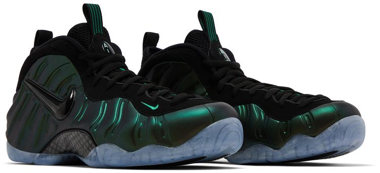 Nike Air Foamposite Pro Pine Green 2025