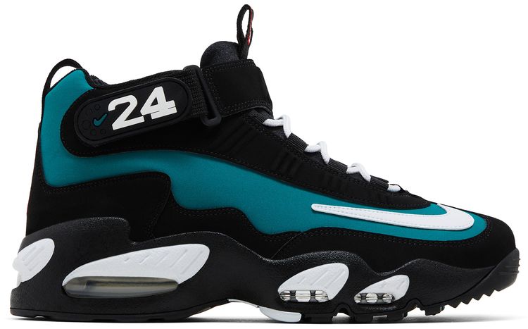 Nike Air Griffey Max 1 Black Freshwater 2025