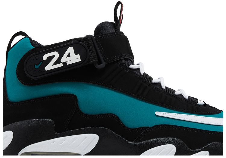 Nike Air Griffey Max 1 Black Freshwater 2025