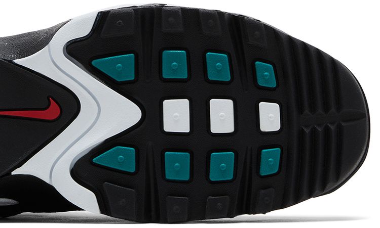 Nike Air Griffey Max 1 Black Freshwater 2025