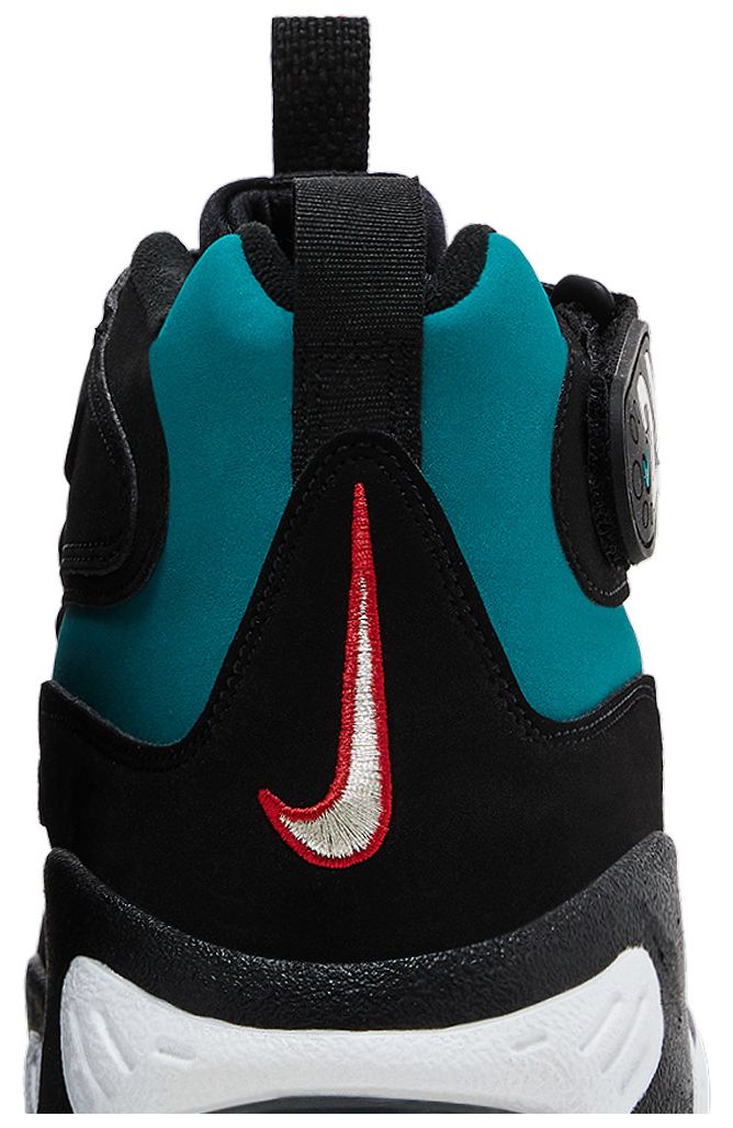 Nike Air Griffey Max 1 Black Freshwater 2025