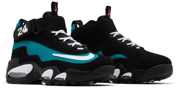 Nike Air Griffey Max 1 Black Freshwater 2025