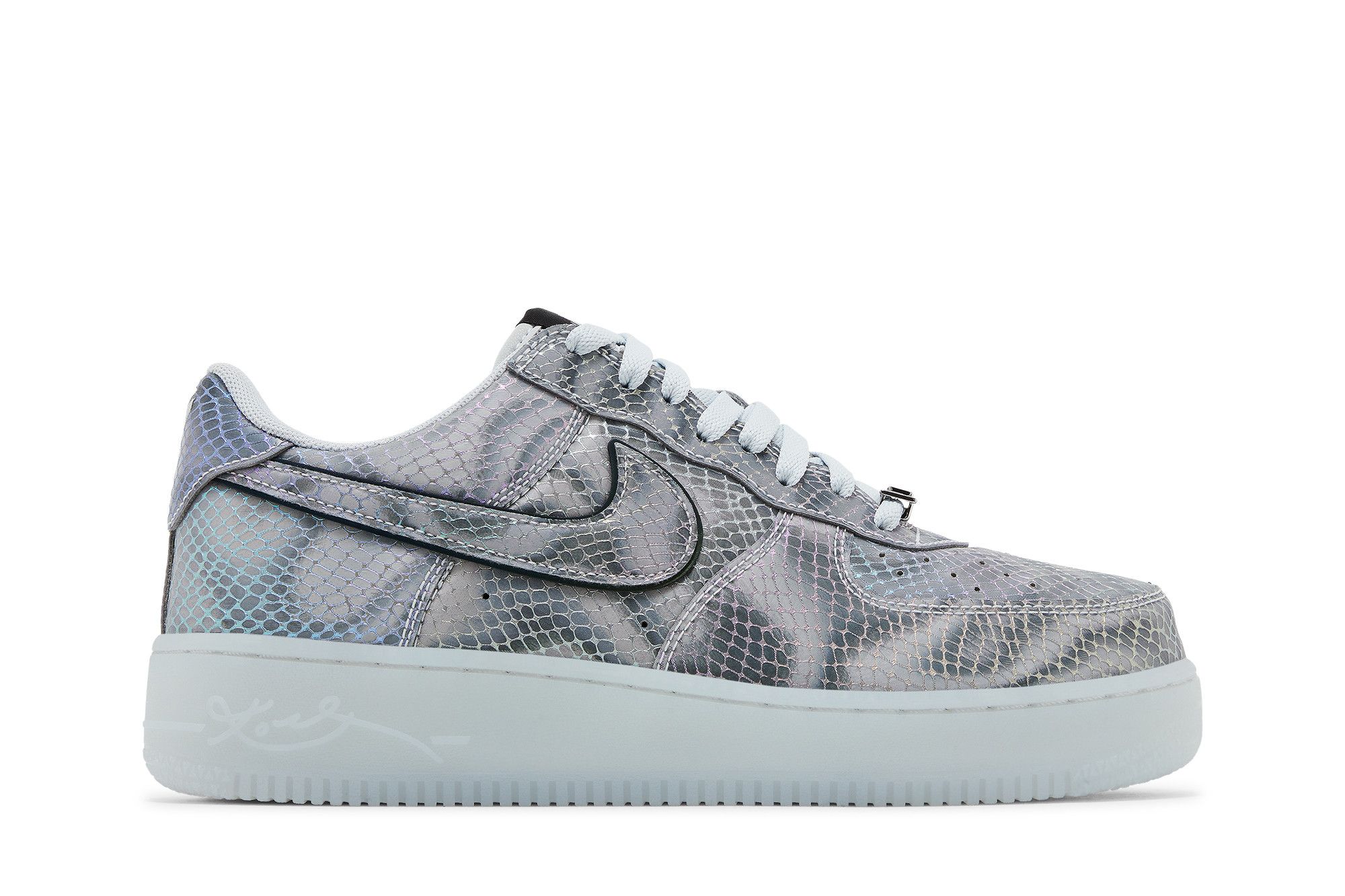 Buy Kobe Bryant x Nike Air Force 1 Low 'Lenticular' - II3925 400