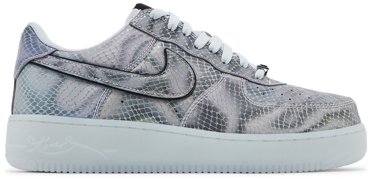 Kobe Bryant x Nike Air Force 1 Low Lenticular