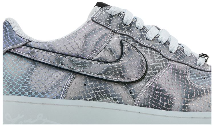 Kobe Bryant x Nike Air Force 1 Low Lenticular