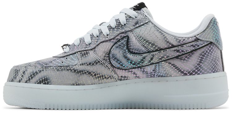 Kobe Bryant x Nike Air Force 1 Low Lenticular