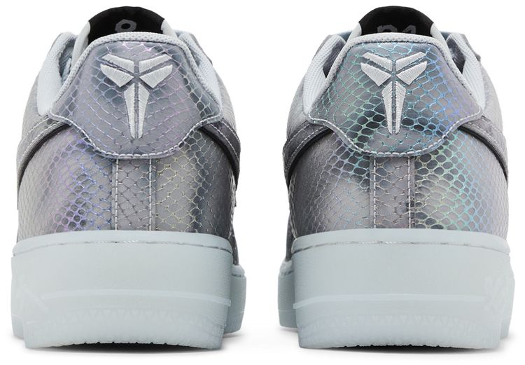 Kobe Bryant x Nike Air Force 1 Low Lenticular