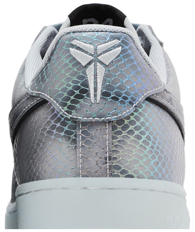 Kobe Bryant x Nike Air Force 1 Low Lenticular
