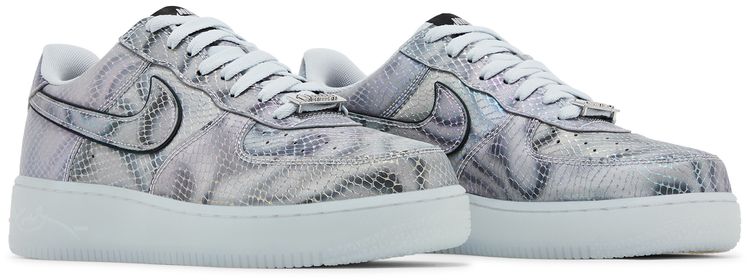 Kobe Bryant x Nike Air Force 1 Low Lenticular