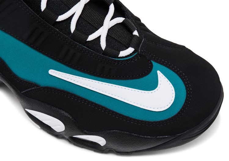 Nike Air Griffey Max 1 Black Freshwater 2025