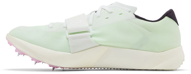 adidas Adizero Triple Jump Green Spark Black