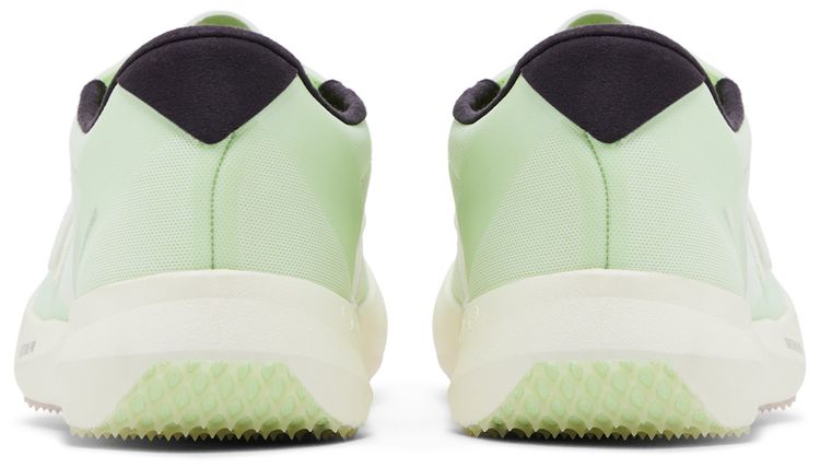 adidas Adizero Triple Jump Green Spark Black