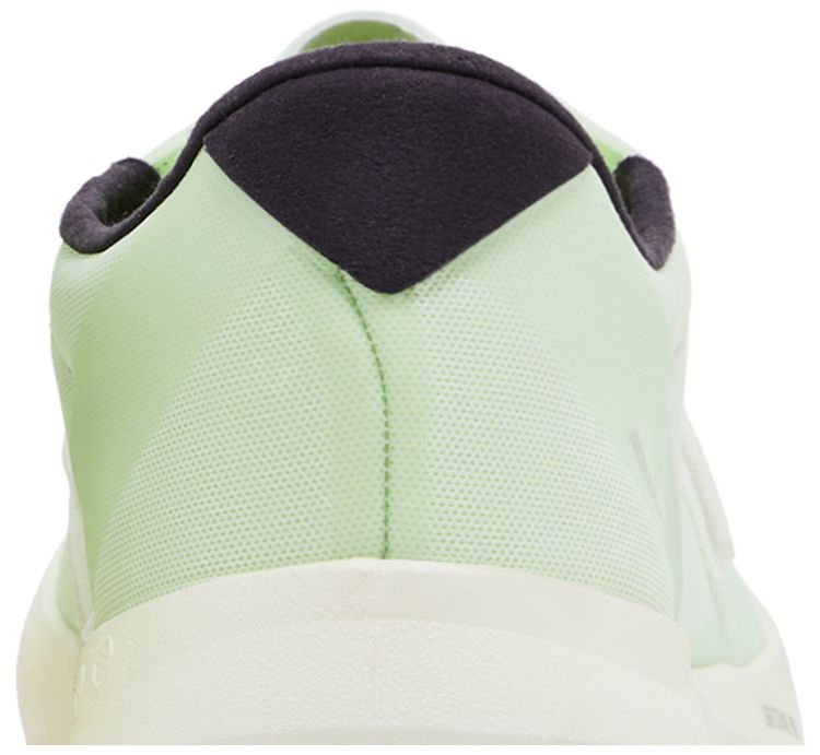 adidas Adizero Triple Jump Green Spark Black