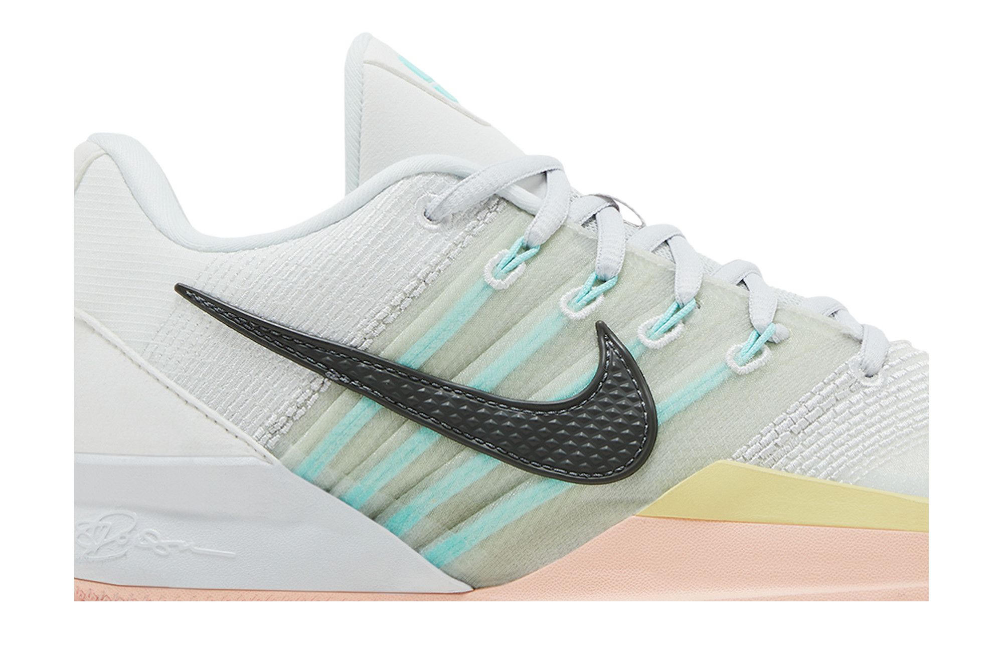 NIKE SABRINA 3 美品　最終値下げ価格 Buy Nike Wmns Sabrina 3 'Silencer' - HF2881 100 | GOAT