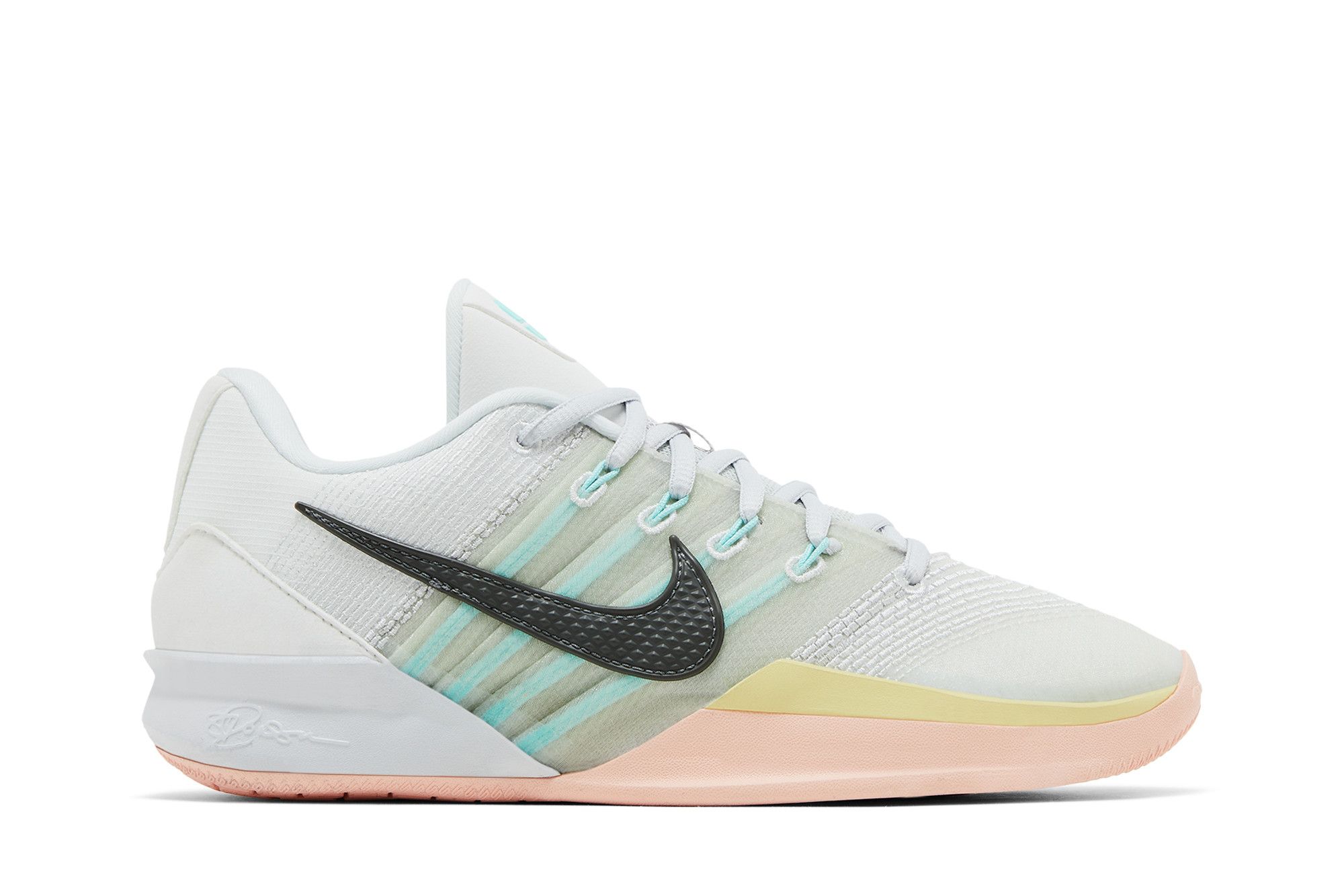 Buy Nike Wmns Sabrina 3 'Silencer' - HF2881 100 | GOAT