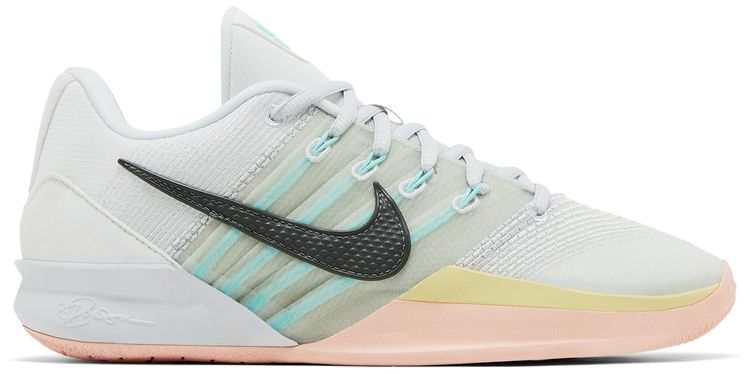 Nike Wmns Sabrina 3 Silencer