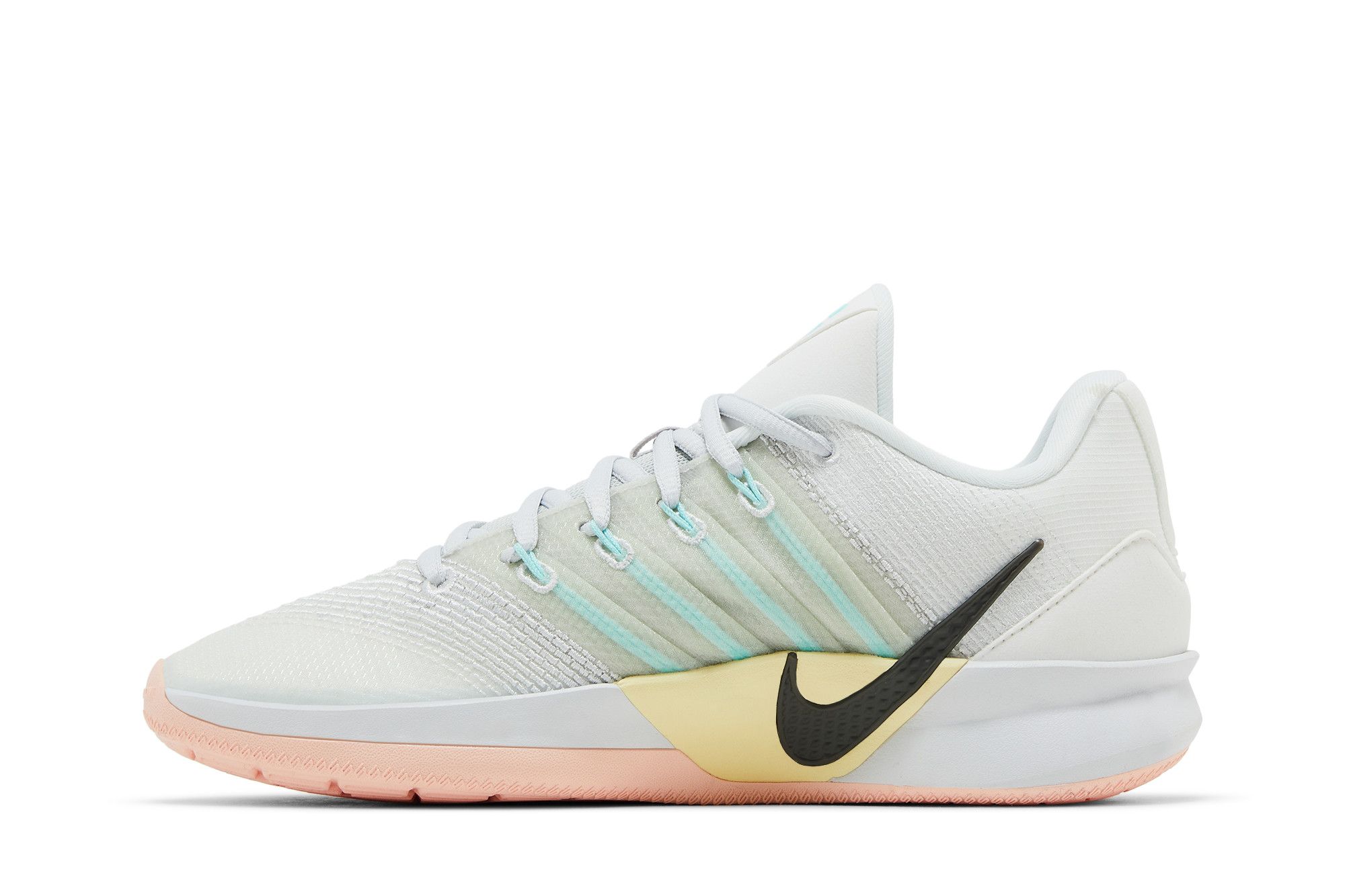 Buy Nike Wmns Sabrina 3 'Silencer' - HF2881 100 | GOAT