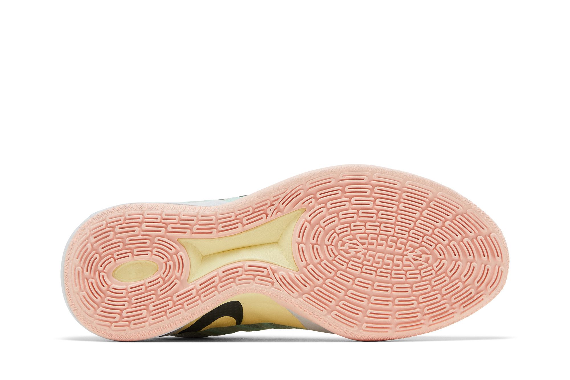 Buy Nike Wmns Sabrina 3 'Silencer' - HF2881 100 | GOAT