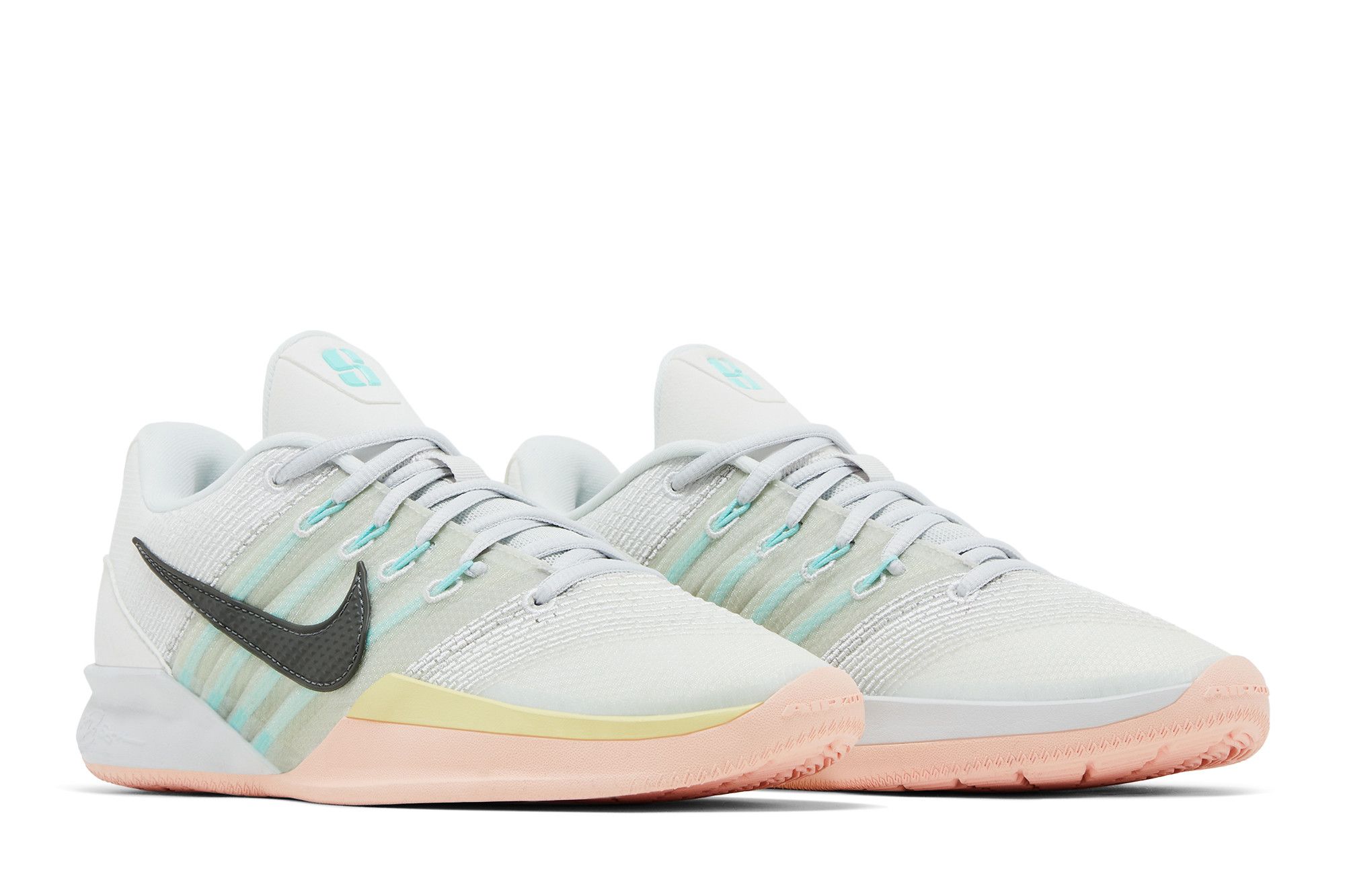 Buy Nike Wmns Sabrina 3 'Silencer' - HF2881 100 | GOAT