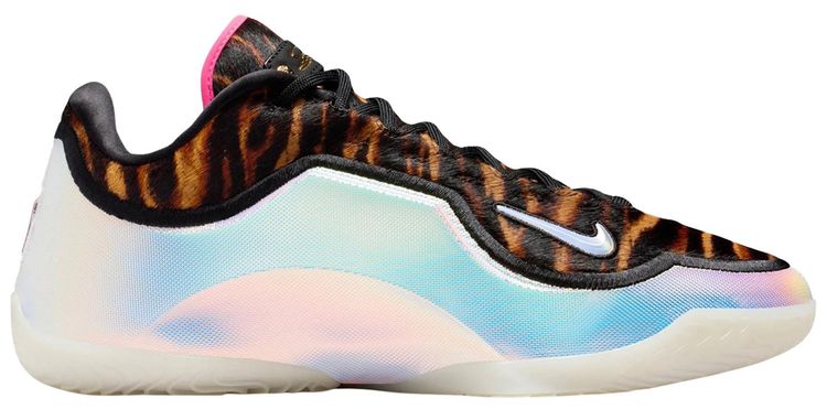 Nike Lebron 23 Heat Wave