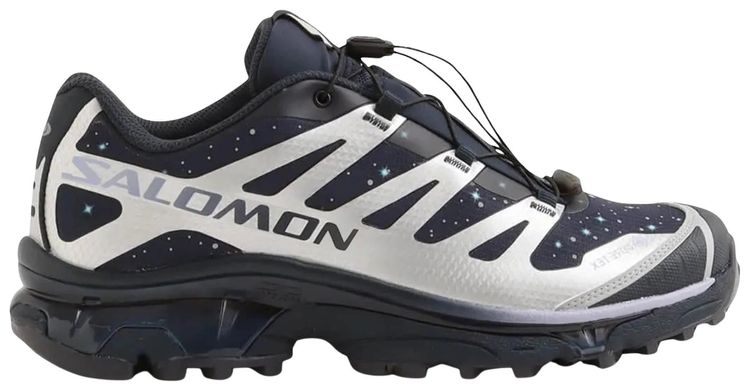 atmos x Salomon XT 4 OG GORE TEX Stars Collide 2