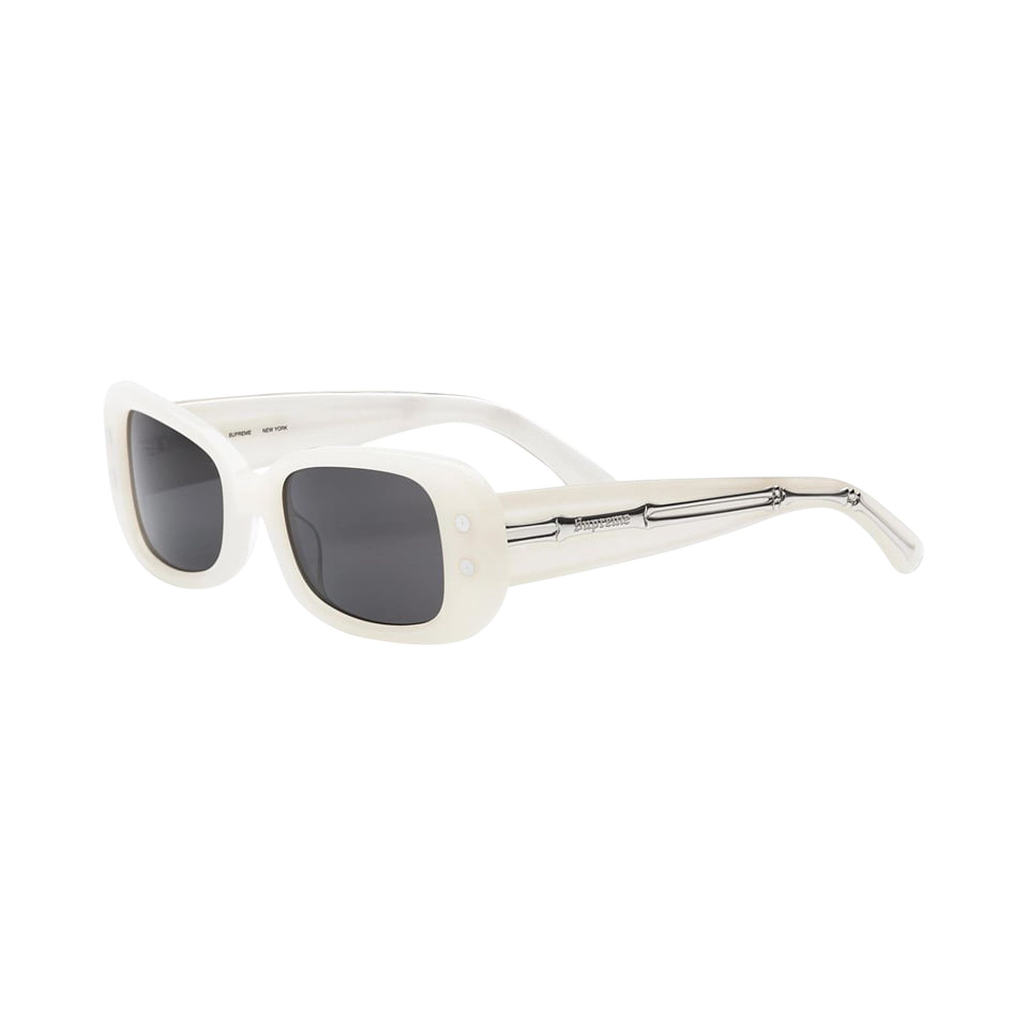 小物 supreme Blair Sunglasses Supreme Blair Sunglasses (SS25) - $198